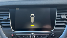 Vauxhall Grandland X 1.2 Turbo SRi Nav 5dr Petrol Hatchback